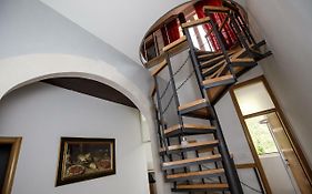 Prenociste Kastel
